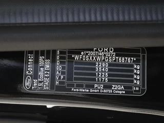 Ford Transit Connect Ford Transit Connect 1.5 EcoBlue L2 Trend Navigatie Camera Airco Parkeersensoren Cruise Control 3Zits Imperiaal - afbeelding nr 38