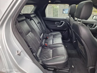Land Rover Discovery Sport Land Rover Discovery Sport 2.0 eD4 E-Capability SE - afbeelding nr 27