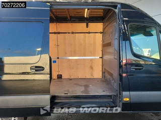 Mercedes-Benz Sprinter Mercedes Sprinter 317 CDI Automaat L2H2 3,5t trekhaak Airco Camera L2 11m3 Airco Trekhaak - afbeelding nr 9