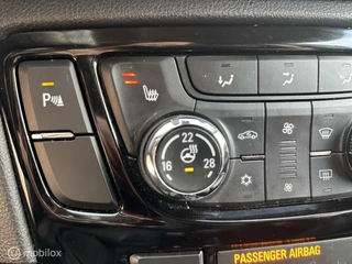 Opel Mokka X Opel Mokka X 1.4 T Inno/LUXE/LEDER/DAB/OPENDAK/ETC - afbeelding nr 20