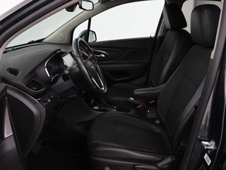 Opel Mokka X Opel Mokka X 1.4 Turbo Innovation | Automaat |  Stoel & stuurverwarming | Trekhaak | Carplay | Navigatie | Camera | Xenon | Climate control | Keyless - afbeelding nr 4