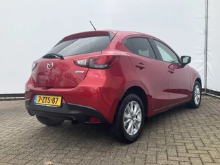 Mazda 2 - afbeelding nr 37