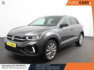 Volkswagen T-Roc 1.5 TSI 150pk Automaat R-Line Edition