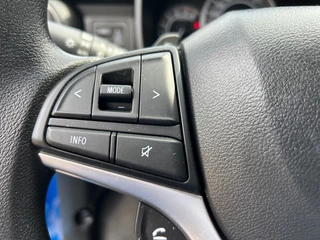 Suzuki Ignis - afbeelding nr 23