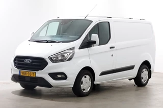 Ford Transit Custom - afbeelding nr 8