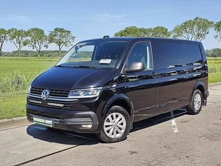 Volkswagen Transporter 2.0 TDI
