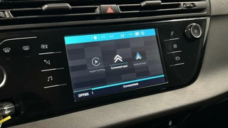 Citroën Grand C4 Spacetourer Citroen Grand C4 SpaceTourer 1.2 PureTech Live CAMERA NAVI LM - afbeelding nr 32