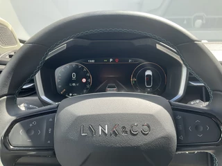 Lynk & Co 01 Lynk & Co 01 1.5 PHEV 