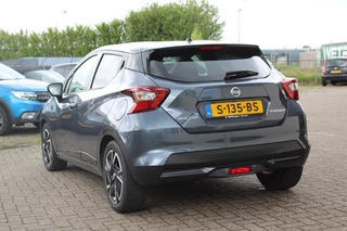 Nissan Micra Nissan Micra 1.0 IG-T BNS DESIGN - afbeelding nr 5