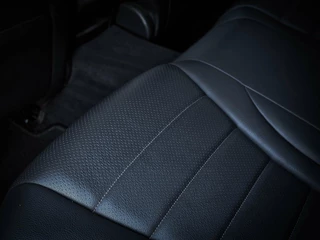 Mercedes-Benz C-Klasse Mercedes C-klasse Estate 180 AMG | LEDER | LED | FACELIFT | BOMVOL OPTIES - afbeelding nr 28