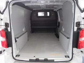 Citroën Jumpy Citroën Jumpy 180 PK AUTOMAAT 2.0 BlueHDI Drivr - afbeelding nr 21