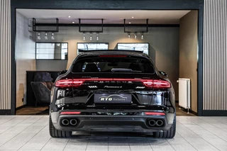 Porsche Panamera Porsche Panamera 2.9 4 E-Hybrid|22''|Pano|chrono|ACC|Bose - afbeelding nr 12