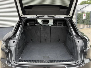 Porsche Cayenne Porsche Cayenne 3.0 E-Hybrid SPORTDESIGN|BOMVOL|BTW|PANODAK - afbeelding nr 26