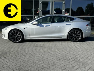 Tesla Model S Tesla Model S 90D | Gratis Superchargen | New Battery |AP2.0 - afbeelding nr 9