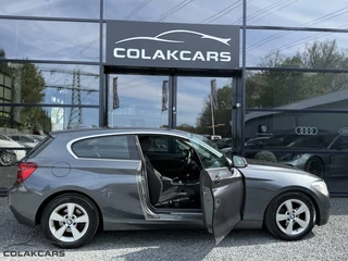 BMW 1 Serie BMW 1-serie 116i M Sport Edition High Executive lNAPI 136PK - afbeelding nr 41