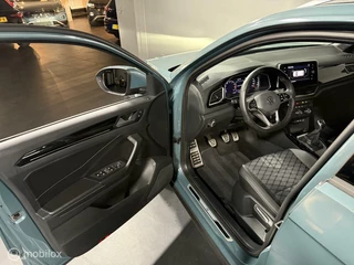 Volkswagen T-Roc Volkswagen T-Roc 1.0 TSI R-Line Business+ | CARPLAY | CRUISE - afbeelding nr 9