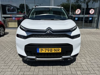 Citroën C3 Aircross Citroën C3 Aircross 1.2 PT Shine Automaat | Navigatie | All season banden | Parkeers - afbeelding nr 22