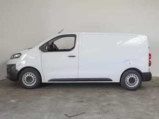Opel Vivaro Opel Vivaro L2H1 Edition 145PK Automaat Airco Navigatie Bluetooth - afbeelding nr 6