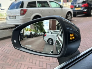 Audi A3 Audi A3 Sportback 2.0 TFSI Quattro S-Line Leer Pano Rs Stoelen - afbeelding nr 25