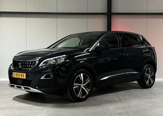 Peugeot 3008 Peugeot 3008 Allure Virtual Carplay PDC Stoelverwarming LED - afbeelding nr 11