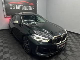 BMW 1 Serie BMW 1-serie M135i xDrive 2023 - afbeelding nr 3