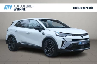 Renault Symbioz 1.6 E-Tech full hybrid 145 esprit Alpine