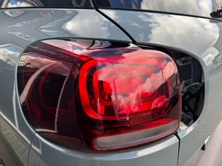 Citroën C3 Aircross - afbeelding nr 14