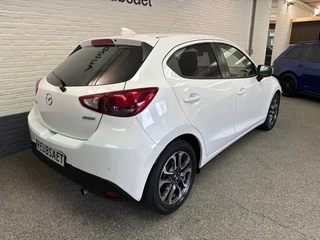 Mazda 2 - afbeelding nr 5