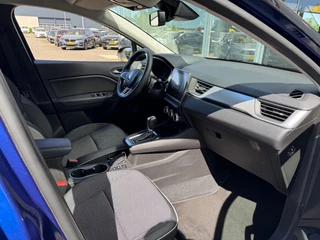 Renault Captur - afbeelding nr 25