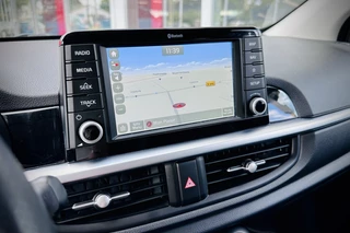Kia Picanto Kia Picanto 1.0 T-GDI X-Line / CAMERA / APPLE + ANDROID / STOELVERWARMING - afbeelding nr 20