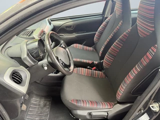 Citroën C1 Citroën C1 68 PK Feel | Airco | Bluetooth - afbeelding nr 13