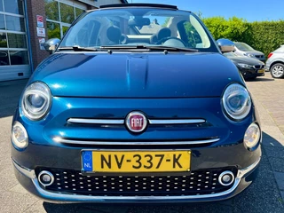Fiat 500 - afbeelding nr 12