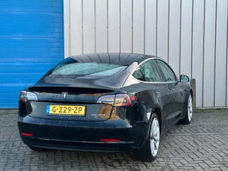 Tesla Model 3 Tesla Model 3 Long Range AWD 75 kWh DUAL MOTOR AUTOPILOT - afbeelding nr 7