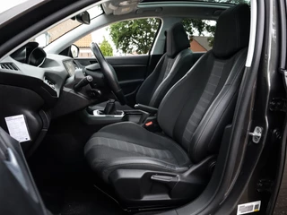 Peugeot 308 Peugeot 308 SW 1.2 PureTech Blue Lease Executive (111PK) 1e-Eig. & Keurig-Onderh. BOVAG-Garantie. NL-Auto. - afbeelding nr 14