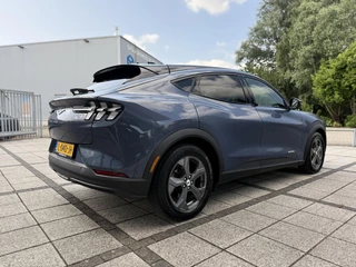 Ford Mustang Mach-E Ford Mustang Mach-E Aut. Extended 98kWh | Leder | Bang & Olufssen | 360 Camera | Panorama | - afbeelding nr 6