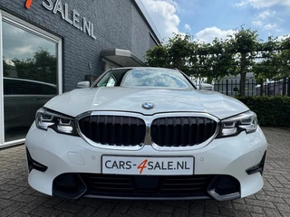 BMW 3 Serie - afbeelding nr 2