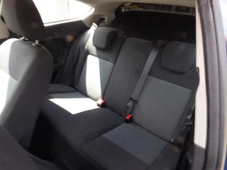 Ford Fiesta Ford Fiesta 1.2 STYLE ESSENTIAL/Airco/Elekt.Pakket/Knappe auto!! - afbeelding nr 10