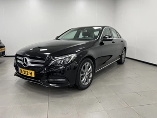 Mercedes-Benz C-Klasse - afbeelding nr 4