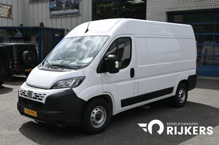Fiat Ducato L2H2 2.2 MultiJet 140 pk 3.5t