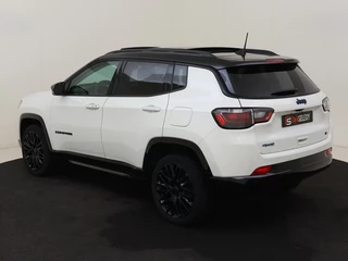 Jeep Compass Jeep Compass 4xe 240 Hybrid 'S' Navi Pano Géén Afleverkosten - afbeelding nr 4