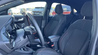 Ford Puma - afbeelding nr 9