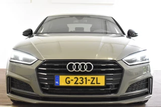 Audi A5 LEDER/PDC/NAVI - afbeelding nr 8