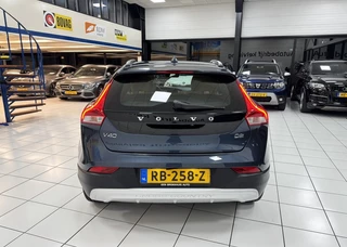 Volvo V40 - afbeelding nr 12