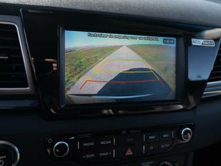 Kia e-Niro Kia e-Niro ExecutiveLine 64 kWh | SOH 100% | Leder | Adaptive cruise | Camera | Carplay - afbeelding nr 10