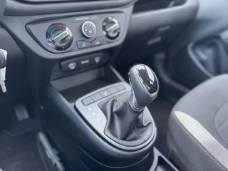 Hyundai i10 - afbeelding nr 18