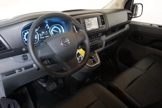 Opel Vivaro-e Opel Vivaro-e 75kWh L2H1 Innovation Cruise Control Airco Navi Camera 3-zits - afbeelding nr 6