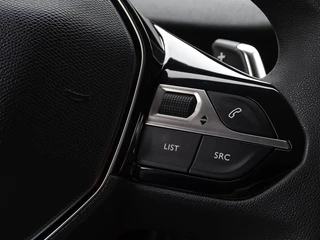 Peugeot Partner Peugeot Partner 1.5 BlueHDI automaat / Asphalt luxe pakket / 2020 - afbeelding nr 12