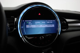 MINI Electric MINI Electric Mini Yours Sport 33 kWh - Navi, Clima, Carplay, SOH 96% - afbeelding nr 20