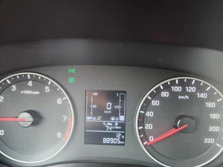 Hyundai i20 - afbeelding nr 11