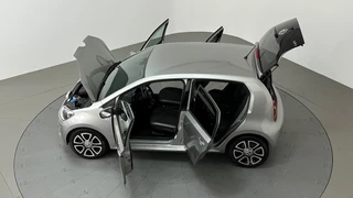 Volkswagen up! Volkswagen up! Up 1.0 BMT HIGH UITSTRALING - afbeelding nr 8